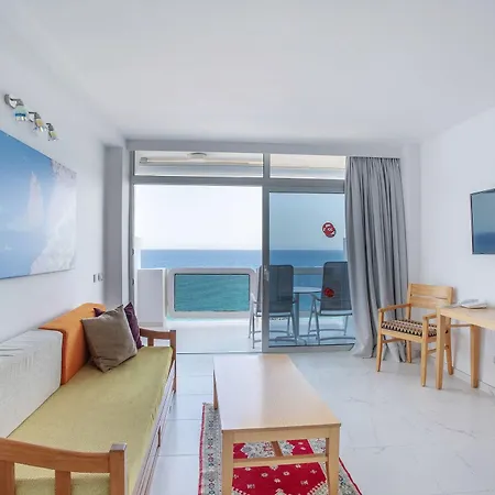 Europalace 3* Playa del Inglés