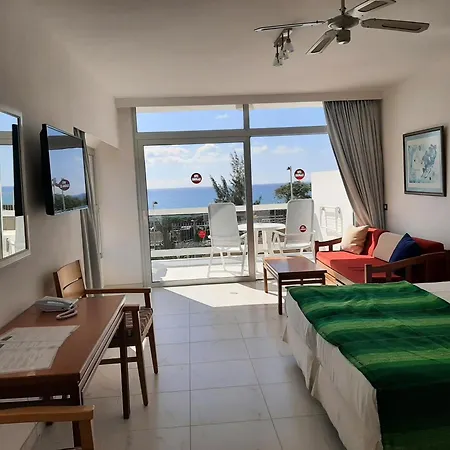 Europalace Hotel Playa del Inglés