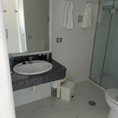 Europalace Hotel 3*
