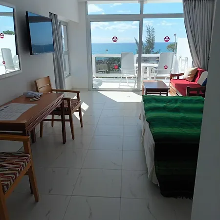 Europalace Hotel Playa del Inglés