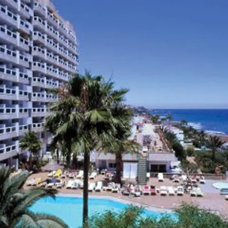 Europalace Hotel 3*