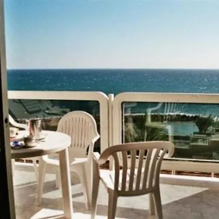 Europalace 3* Playa del Inglés