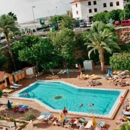 Europalace Hotel