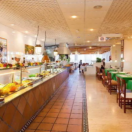 Europalace Hotel 3*