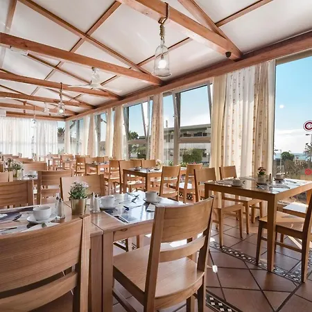Hotel Europalace Playa del Inglés