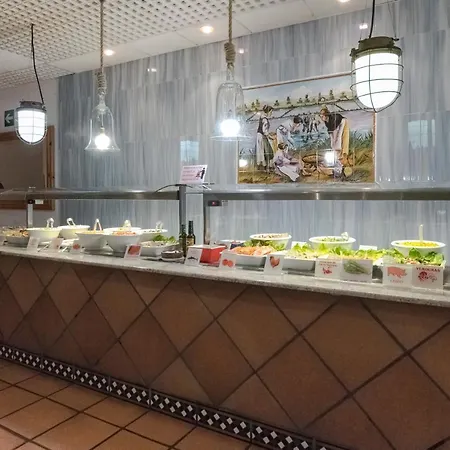Hotel Europalace Playa del Inglés