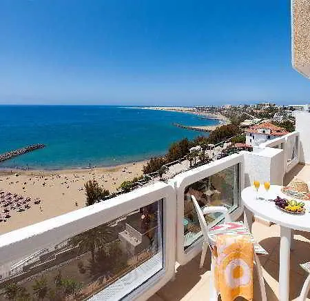 Europalace 3* Playa del Inglés