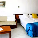 Hotel Europalace