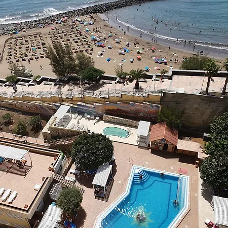 Europalace Playa del Inglés