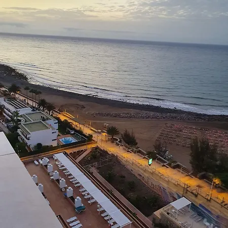 Europalace Hotell Playa del Inglés