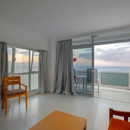 Hotell Europalace 3*