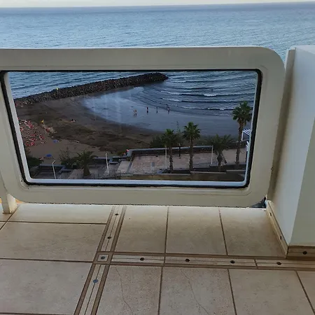 Hotell Europalace Playa del Inglés