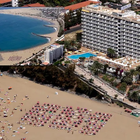 Hotel Europalace 3*