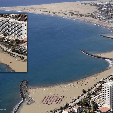 Hotell Europalace 3*