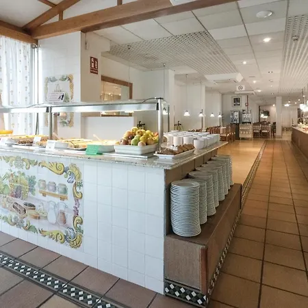 Europalace 3* Playa del Inglés