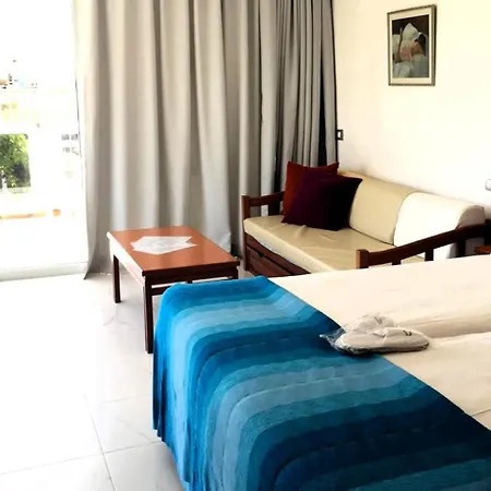 Отель Europalace 3*