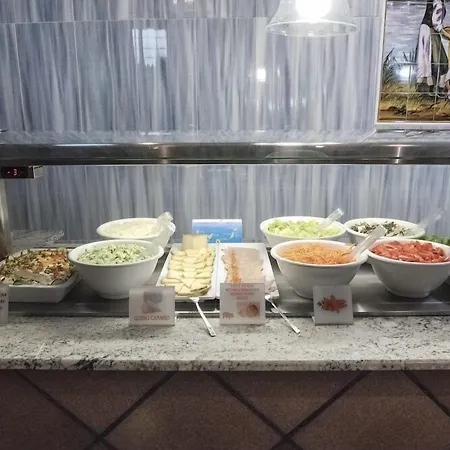 Hotell Europalace 3*