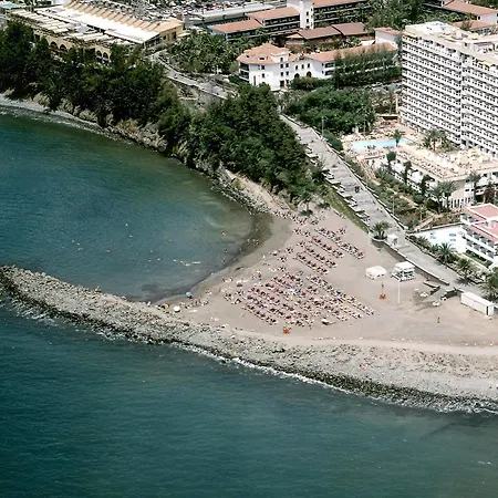 Europalace Hotel Playa del Inglés