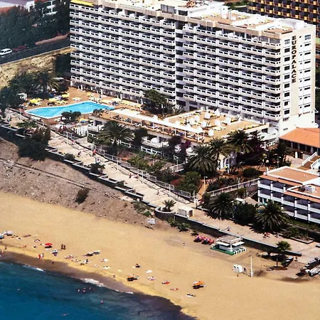Europalace 3* Playa del Inglés