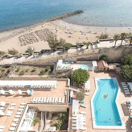 Hotel Europalace Playa del Inglés