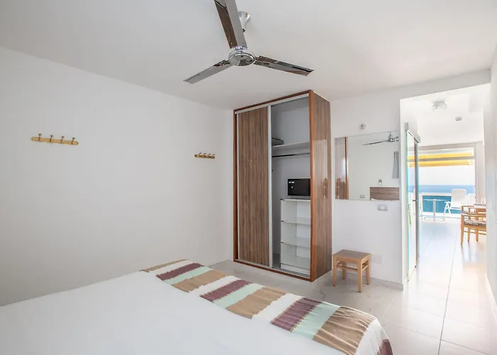 Europalace Hotel Playa del Inglés