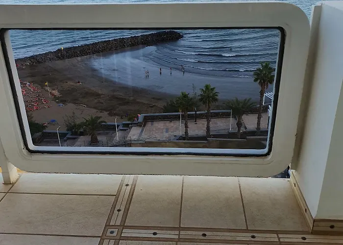 Hotel Europalace Playa del Inglés