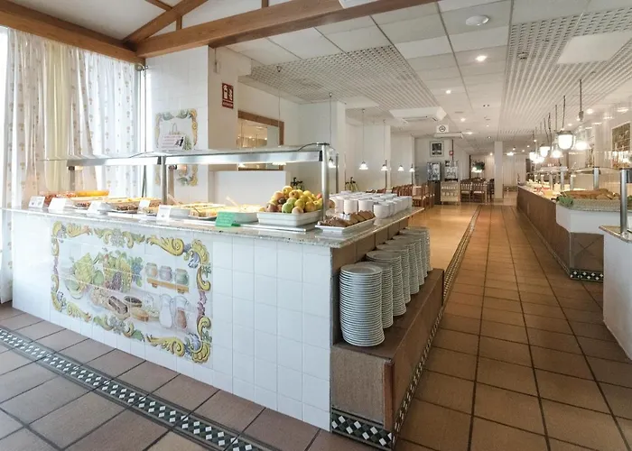 Europalace 3* Playa del Inglés