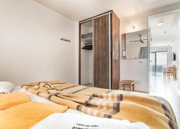 Europalace Hotel Playa del Inglés