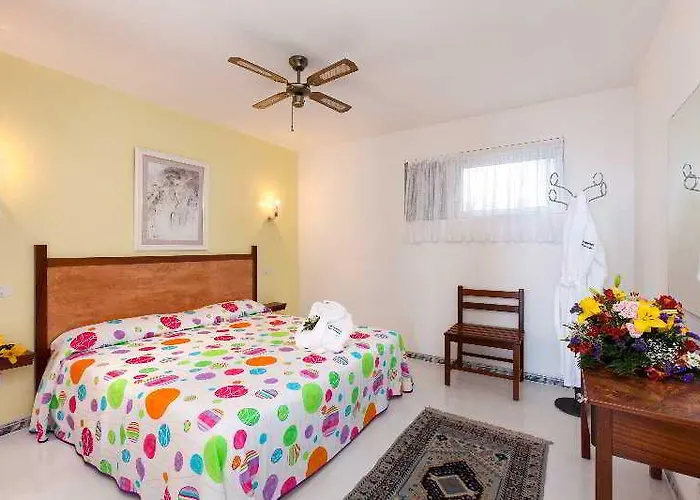 Europalace Hotel Playa del Inglés