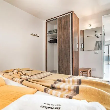 Europalace 3* بلايا ديل إنغلز